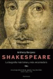 Imagen de cubierta: SHAKESPEARE