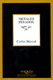 Imagen de cubierta: METALES PESADOS