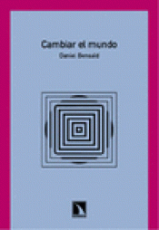 Imagen de cubierta: CAMBIAR EL MUNDO