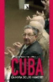 Imagen de cubierta: CUBA