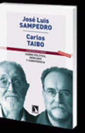 Imagen de cubierta: CONVERSACIONES SOBRE POLÍTICA, MERCADO Y CONVIVENCIA