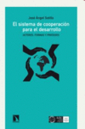 Imagen de cubierta: EL SISTEMA DE COOPERACIÓN PARA EL DESARROLLO