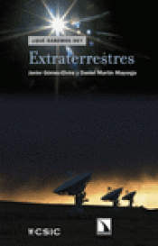 Imagen de cubierta: EXTRATERRESTRES