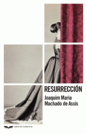 Imagen de cubierta: RESURRECCIÓN