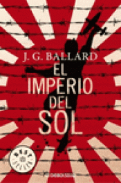 Imagen de cubierta: EL IMPERIO DEL SOL