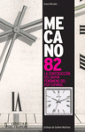 Imagen de cubierta: MECANO 82