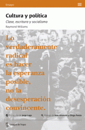 Cover Image: CULTURA Y POLÍTICA