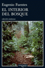 Imagen de cubierta: EL INTERIOR DEL BOSQUE