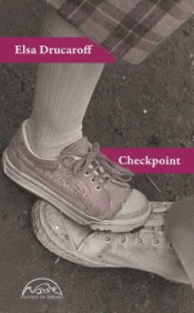 Imagen de cubierta: CHECKPOINT