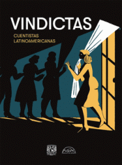 Imagen de cubierta: VINDICTAS