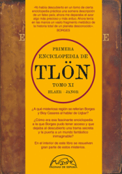 Cover Image: PRIMERA ENCICLOPEDIA DE TLON