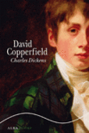 Imagen de cubierta: DAVID COPPERFIELD