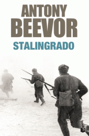 Cover Image: STALINGRADO