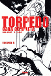 Imagen de cubierta: TORPEDO. 5
