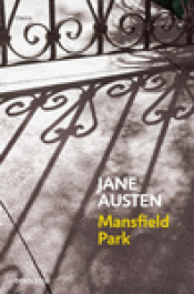 Imagen de cubierta: MANSFIELD PARK