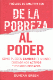 Imagen de cubierta: DE LA POBREZA AL PODER