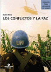 Imagen de cubierta: LOS CONFLICTOS Y LA PAZ