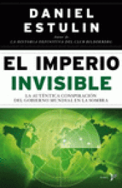 Imagen de cubierta: EL IMPERIO INVISIBLE