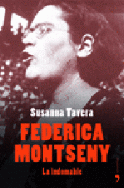 Imagen de cubierta: FEDERICA MONTSENY