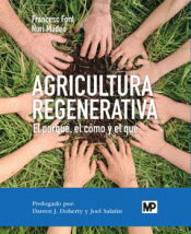 Cover Image: AGRICULTURA REGENERATIVA