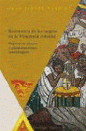 Imagen de cubierta: RESISTENCIA DE LOS NEGROS EN LA VENEZUELA COLONIAL