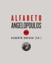 Imagen de cubierta: ALFABETO ANGELOPOULOS