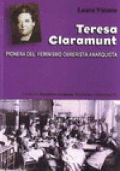 Imagen de cubierta: TERESA CLARAMUNT (1862-1931)