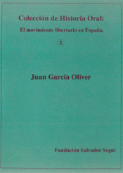 Imagen de cubierta: COLECCIÓN DE HISTORIA ORAL 2