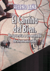 Imagen de cubierta: EL CAMINO DEL BIEN