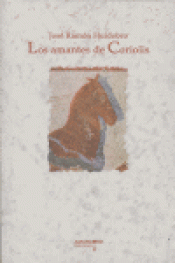 Imagen de cubierta: LOS AMANTES DE CORIOLIS