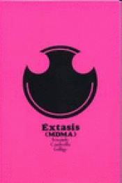 Imagen de cubierta: ÉXTASIS (MDMA)