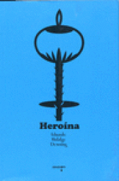 Imagen de cubierta: HEROINA