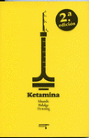 Imagen de cubierta: KETAMINA