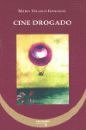 Imagen de cubierta: CINE DROGADO