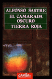 Imagen de cubierta: EL CAMARADA OSCURO