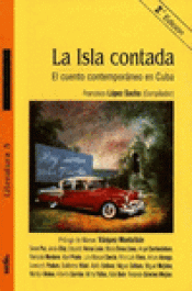 Imagen de cubierta: LA ISLA CONTADA