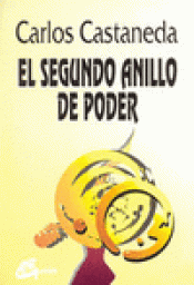 Imagen de cubierta: EL SEGUNDO ANILLO DE PODER
