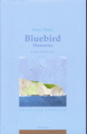 Imagen de cubierta: BLUEBIRD