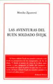 Imagen de cubierta: LAS AVENTURAS DEL BUEN SOLDADO SVEJK