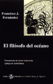 Imagen de cubierta: EL FILÓSOFO DEL OCÉANO