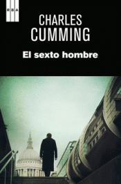 Imagen de cubierta: EL SEXTO HOMBRE