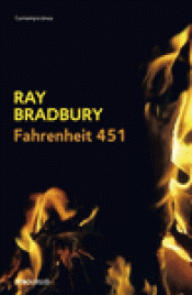 Imagen de cubierta: FAHRENHEIT 451