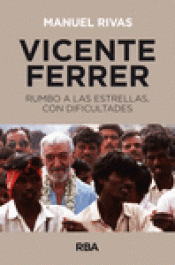 Imagen de cubierta: VICENTE FERRER