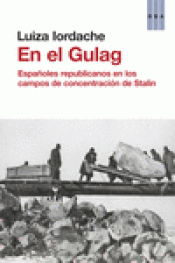 Imagen de cubierta: EN EL GULAG