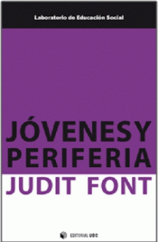 Imagen de cubierta: JÓVENES Y PERIFERIA