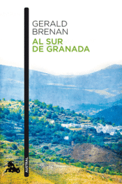 Cover Image: AL SUR DE GRANADA