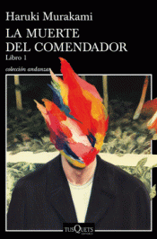 Imagen de cubierta: LA MUERTE DEL COMENDADOR (LIBRO 1)