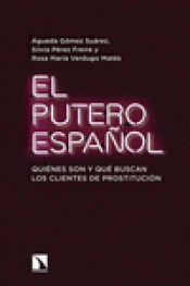 Imagen de cubierta: EL PUTERO ESPAÑOL