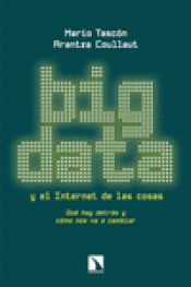 Imagen de cubierta: BIG DATA