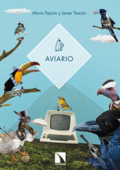 Imagen de cubierta: AVIARIO